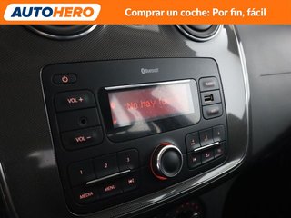 Dacia Sandero 0.9 TCe Stepway Essential