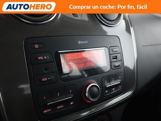 Dacia Sandero 0.9 TCe Stepway Essential