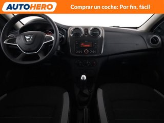 Dacia Sandero 0.9 TCe Stepway Essential