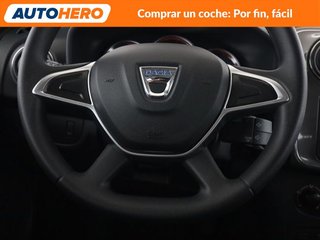 Dacia Sandero 0.9 TCe Stepway Essential