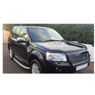 Estriberas laterales Land Rover Freelander 2 L359