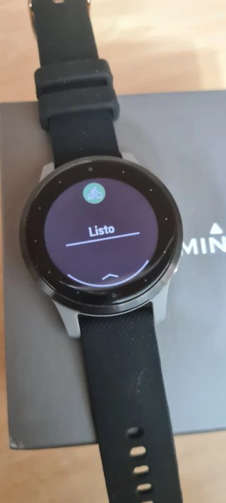 Garmin Vivoactive 4S GPS