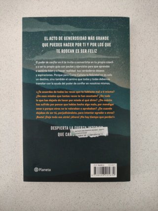 El poder de confiar en ti : aprende a tener fe ...