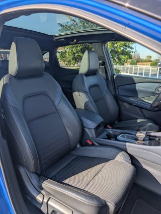 Nissan Qashqai 2021