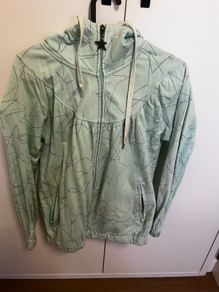 Sudadera Nikita con estampado