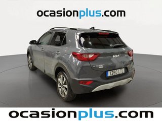 Kia Stonic 1.0 T-GDi MHEV Drive iMT 88 kW (120 CV)