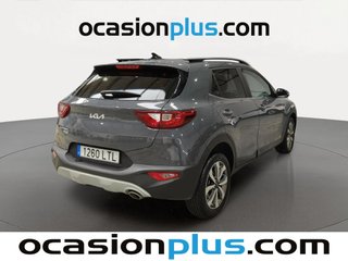 Kia Stonic 1.0 T-GDi MHEV Drive iMT 88 kW (120 CV)