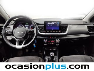Kia Stonic 1.0 T-GDi MHEV Drive iMT 88 kW (120 CV)
