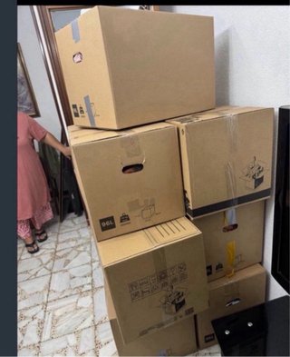MUDANZAS Y PORTES | Montaje de Muebles y Limpiezas