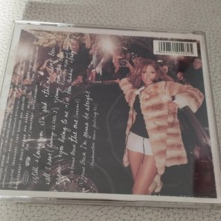CD Jennifer Lopez This Is Me... Then