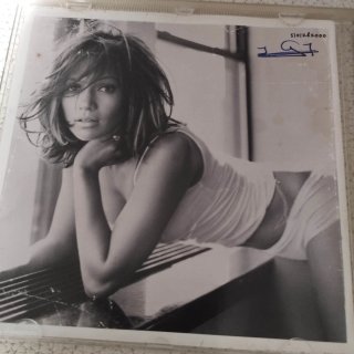 CD Jennifer Lopez This Is Me... Then