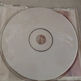 CD Jennifer Lopez This Is Me... Then