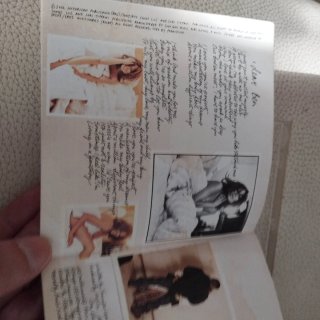 CD Jennifer Lopez This Is Me... Then