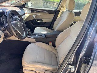Opel Insignia 2010 SOLO 95.000KM Etiqueta C