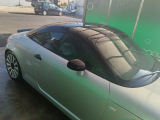 Audi TT 2001