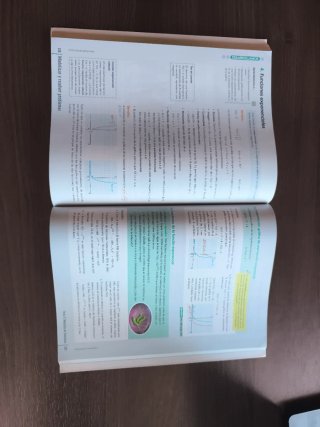 Matemáticas, 4B ESO.