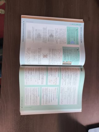 Matemáticas, 4B ESO.