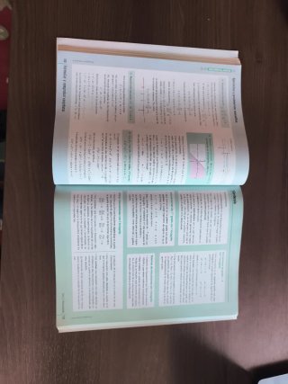 Matemáticas, 4B ESO.