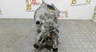 Bmw ajr caja cambios serie 3 berlina (e46) 209154