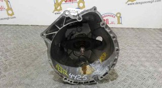 Bmw ajr caja cambios serie 3 berlina (e46) 209154