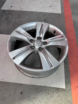Llantas Kia Sportage