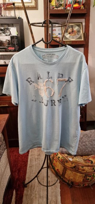 Polo Jeans Co. Ralph Lauren Camiseta XL