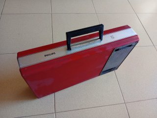 Tocadiscos Vintage Philips.Envíos Wallapop