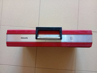 Tocadiscos Vintage Philips.Envíos Wallapop