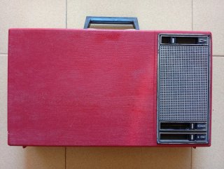 Tocadiscos Vintage Philips.Envíos Wallapop