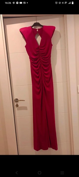 Vestido de fiesta sin usar
