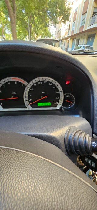 Chevrolet Captiva 2007