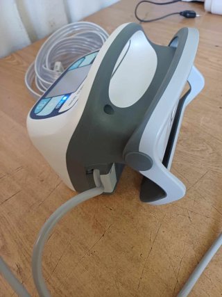 Pompa Kendall SCD 700 Covidien Più 2 Gambali
