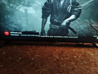 Smart TV LG 50