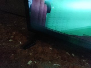 Smart TV LG 50