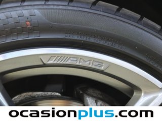 Mercedes-Benz Clase E 220 d Cabrio 143 kW (194 CV)