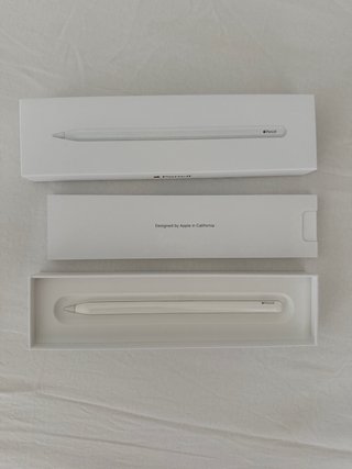 iPad mini 256GB 6ª gen WIFI + Apple Pencil NUEVO