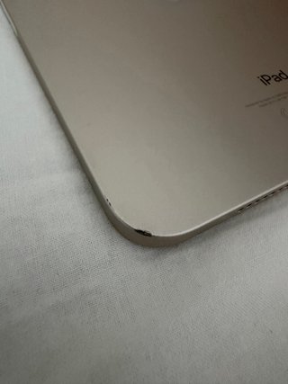 iPad mini 256GB 6ª gen WIFI + Apple Pencil NUEVO