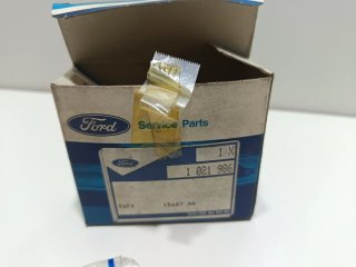 Kit Inmovilizador Antena Ford Fiesta MK4