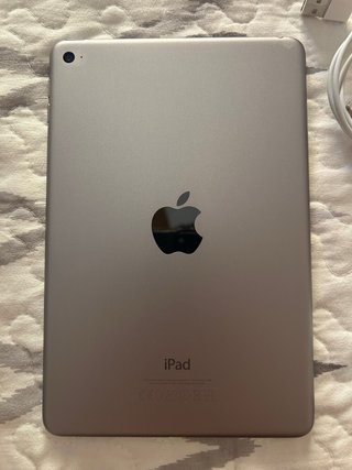 iPad Mini 4 128GB Gris