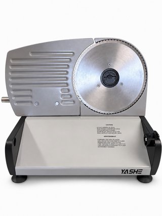 Affettatrice elettrica YASHE SL-5180M23D 250W