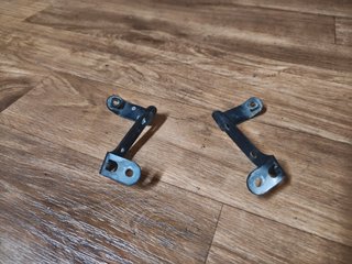 Soportes Carenado Yamaha FZ6 2005