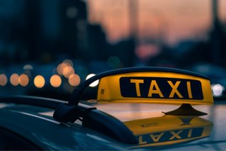 Licencia de taxi