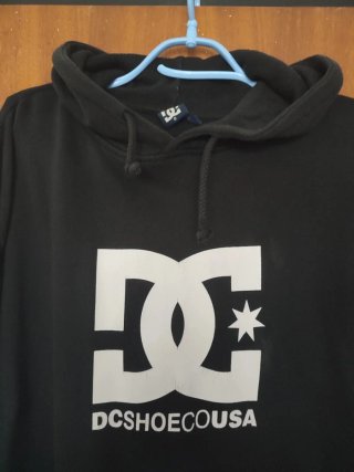 Sudadera DC Shoes Talla M