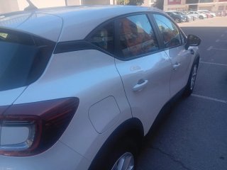 Renault Captur 2022