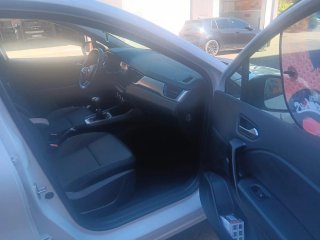 Renault Captur 2022