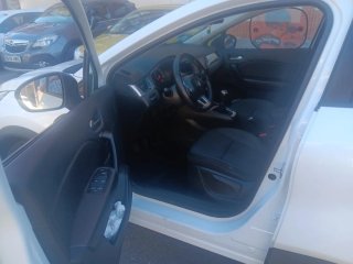 Renault Captur 2022