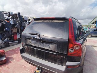 Despiece Volvo XC90 2.4 Diesel 2002 a 2014