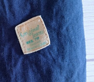 Camicia Gaudì blu 10 anni
