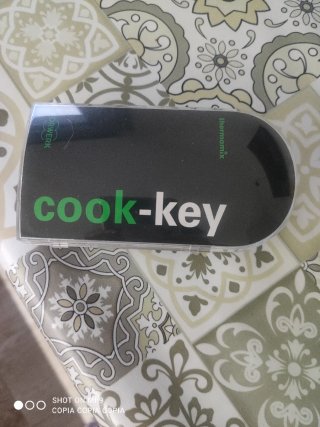 Thermomix TM5 Vorwerk Pack completo