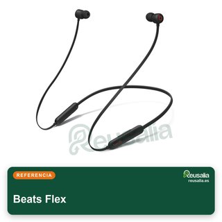 Beats Flex auriculares inalámbricos